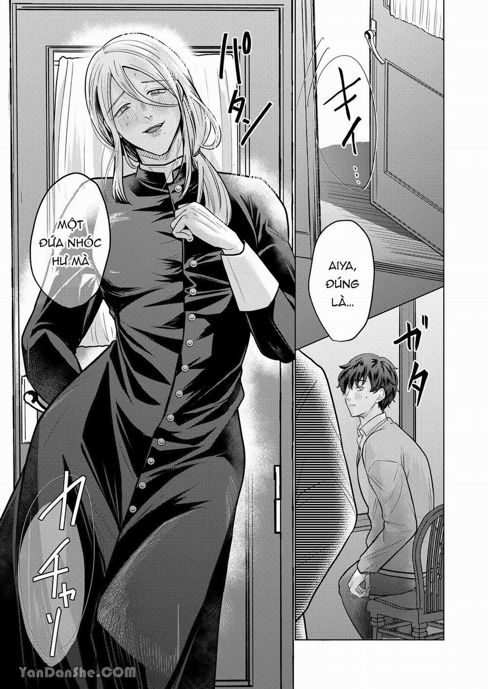 Cưng Mà Nói 236 trang 30