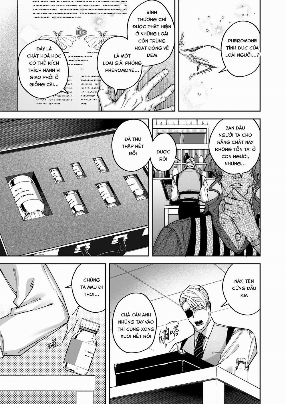 Cưng Mà Nói 237 trang 16