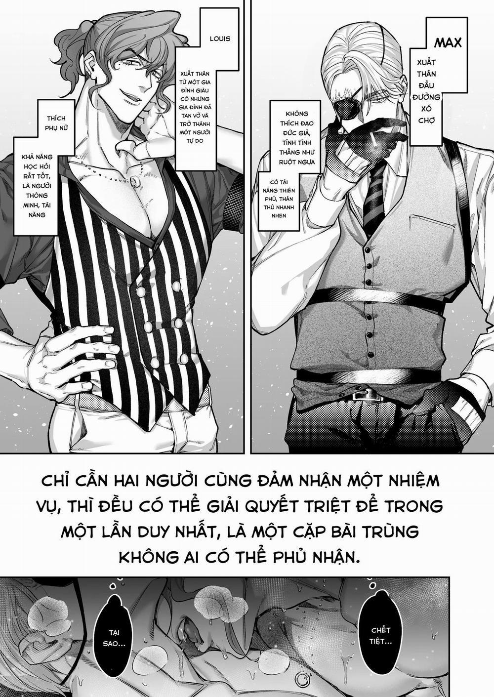 Cưng Mà Nói 237 trang 2