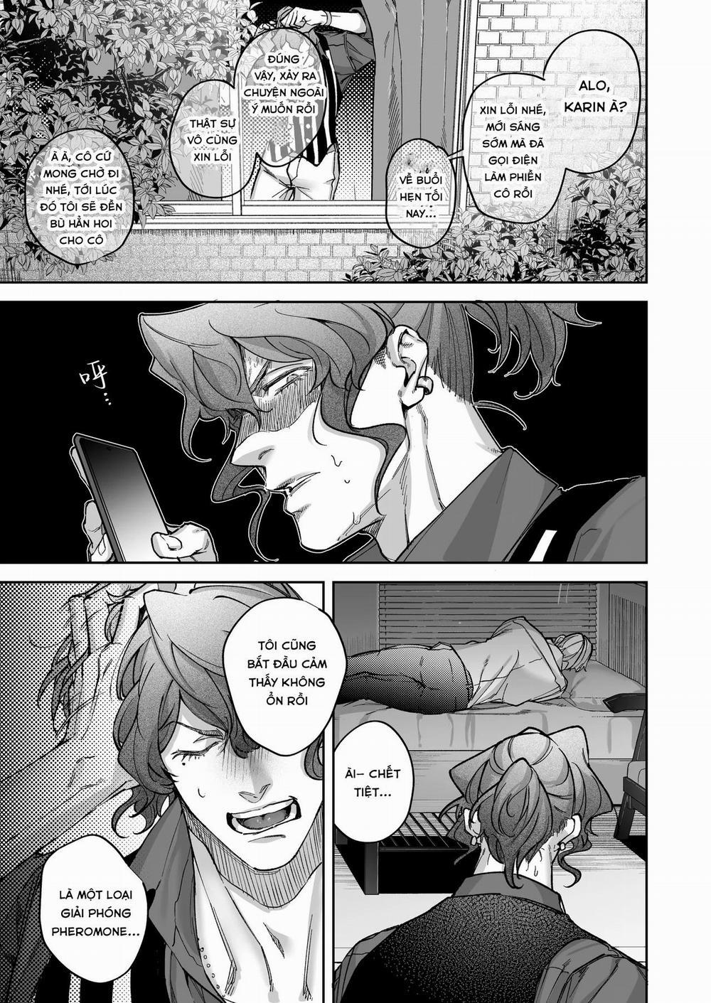 Cưng Mà Nói 237 trang 24