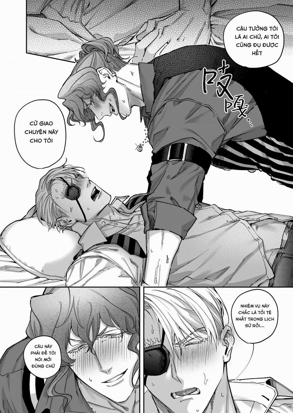 Cưng Mà Nói 237 trang 29