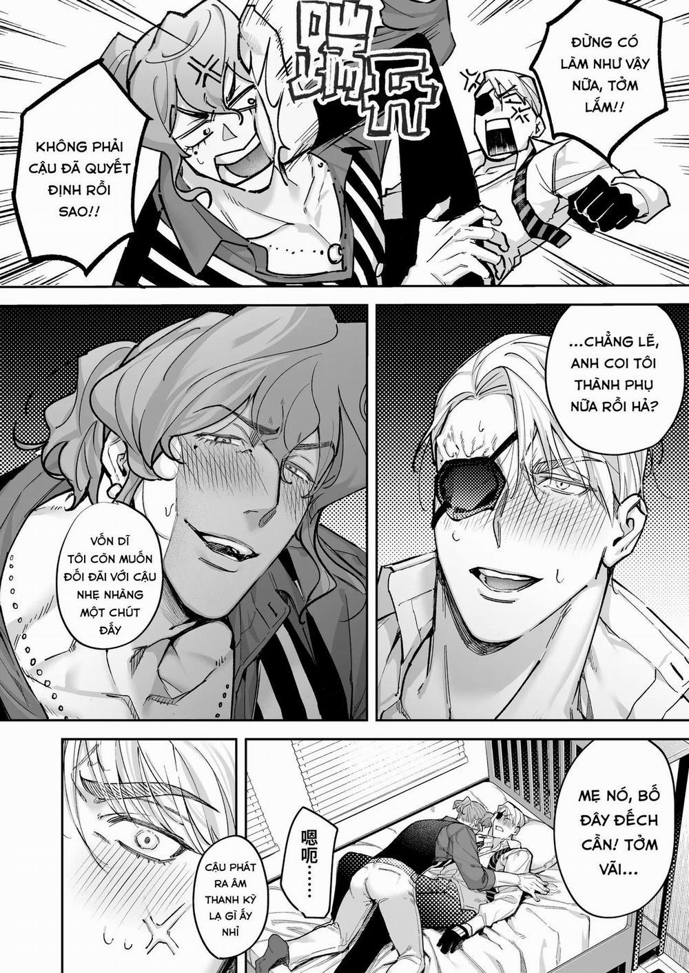 Cưng Mà Nói 237 trang 31