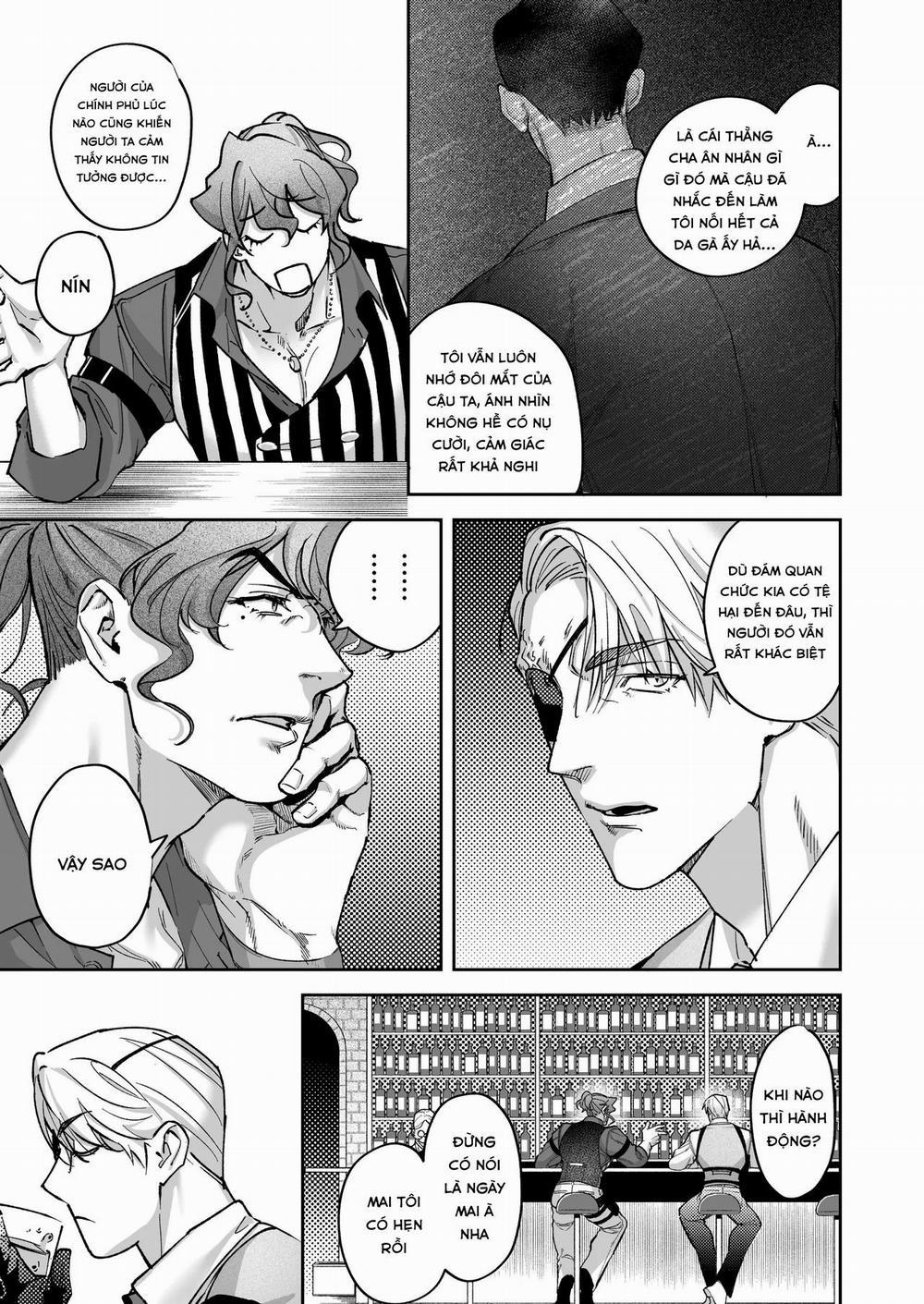 Cưng Mà Nói 237 trang 6