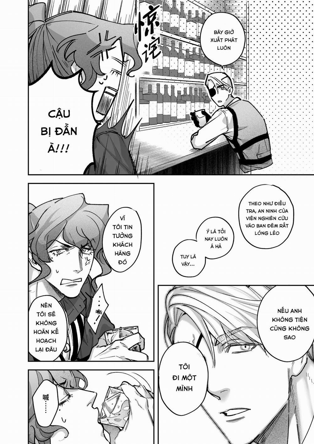 Cưng Mà Nói 237 trang 7