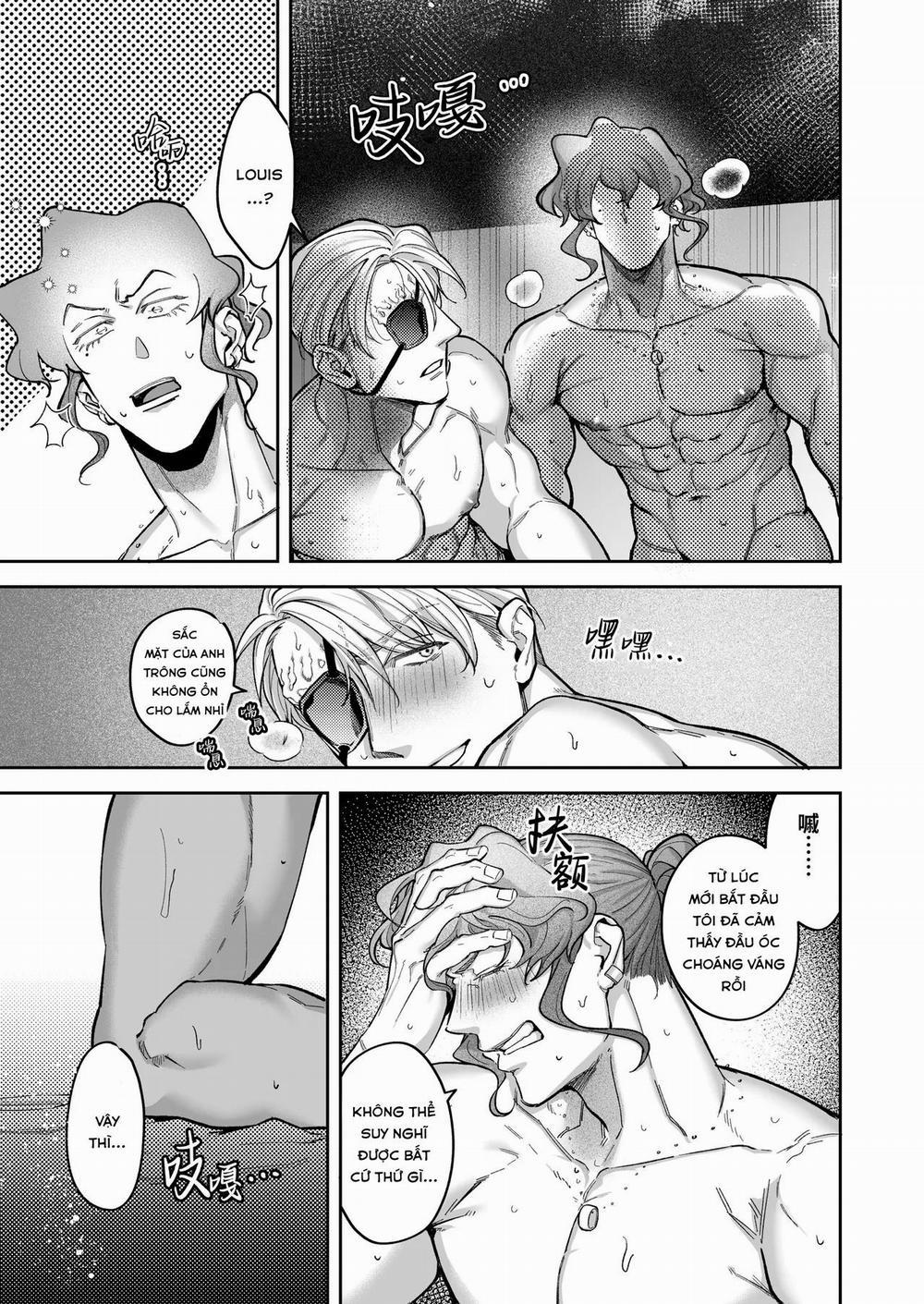 Cưng Mà Nói 238 trang 20