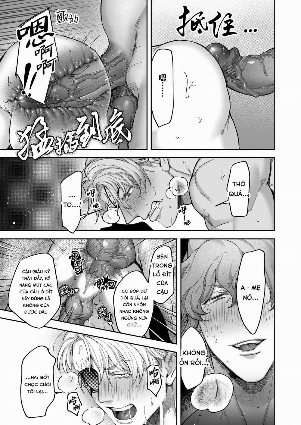 Cưng Mà Nói 238 trang 22