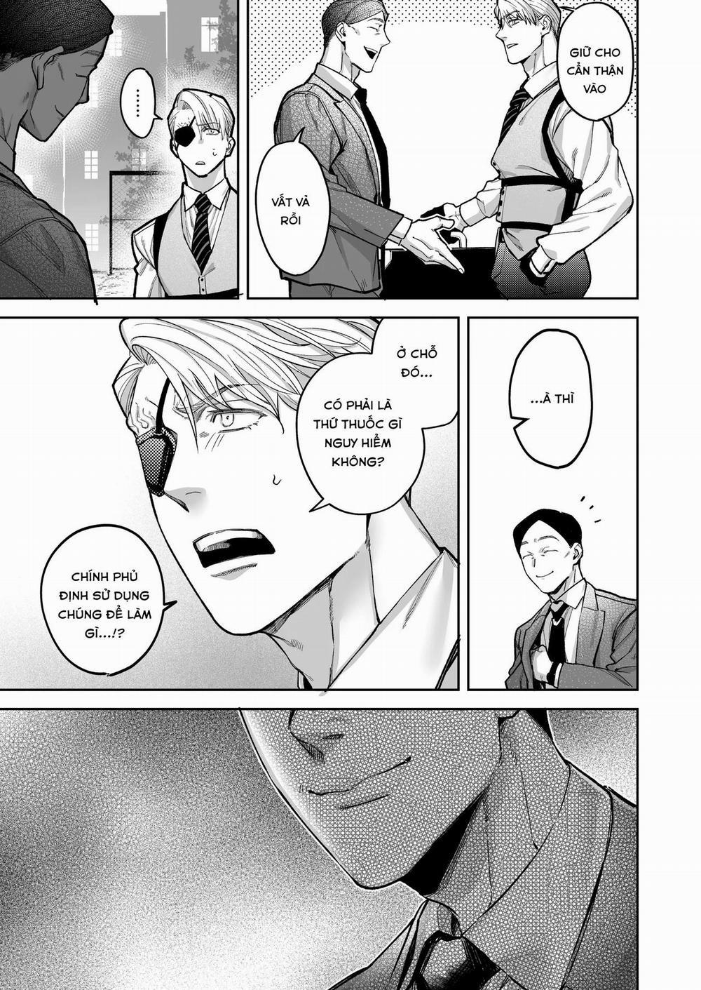 Cưng Mà Nói 238 trang 32