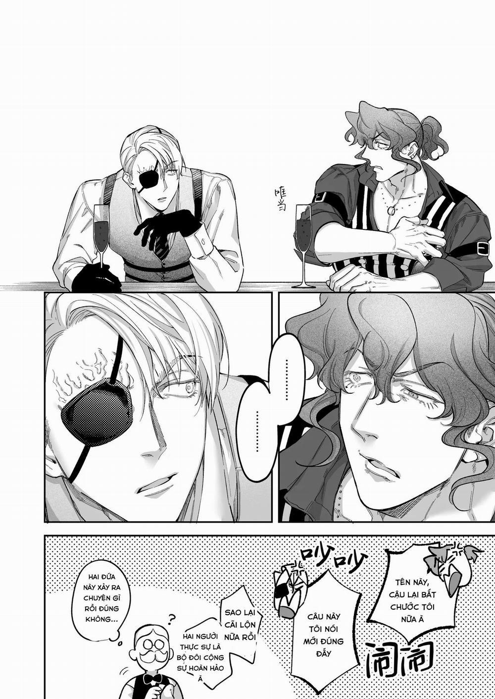 Cưng Mà Nói 238 trang 35