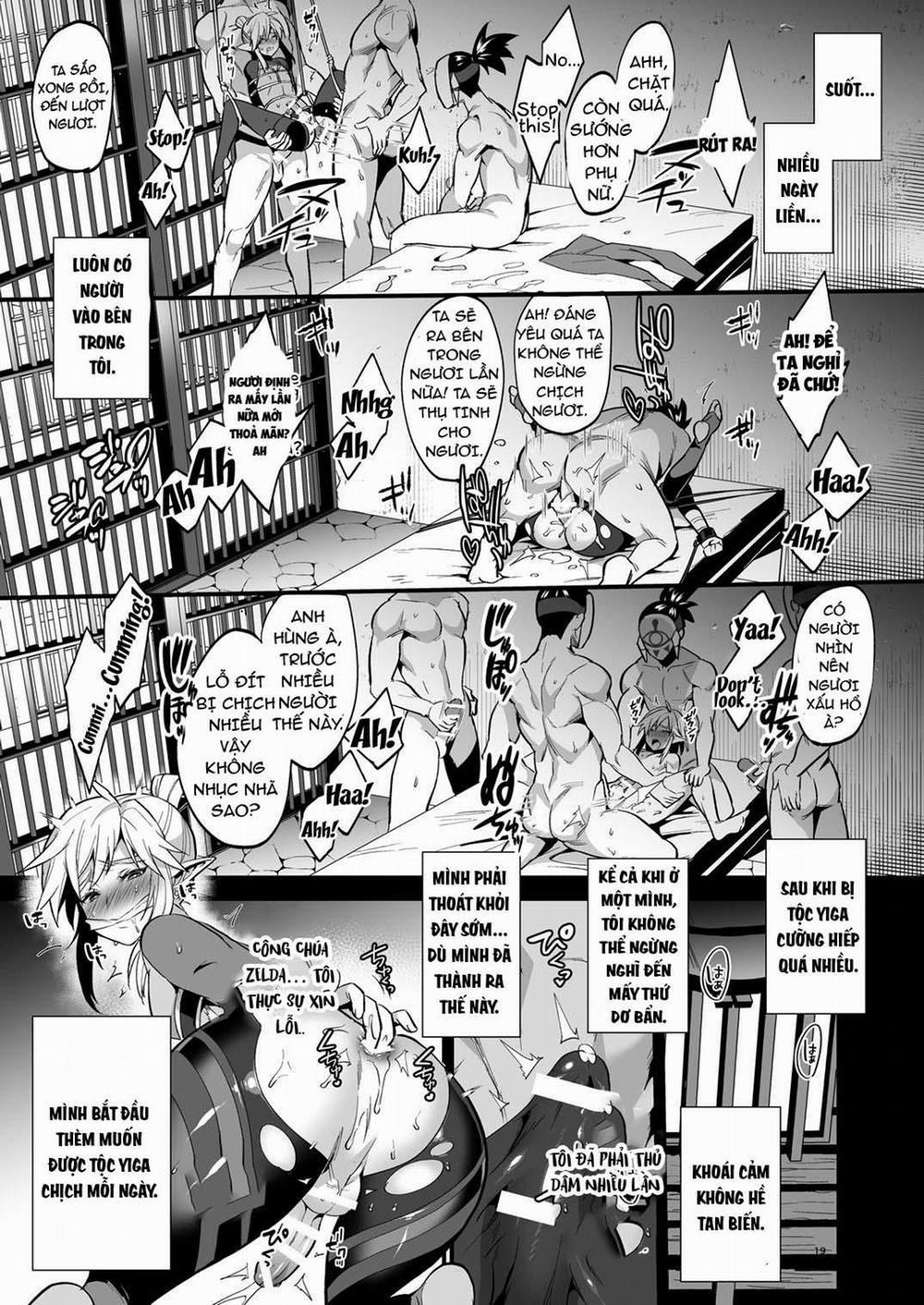 Cưng Mà Nói 239 trang 15