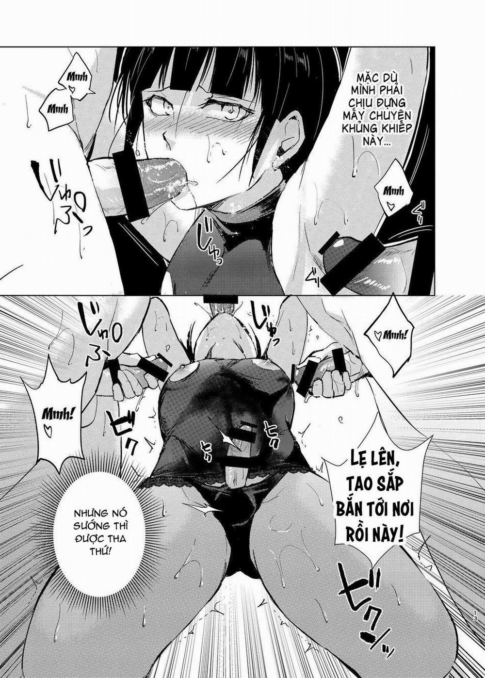 Cưng Mà Nói 24 trang 12