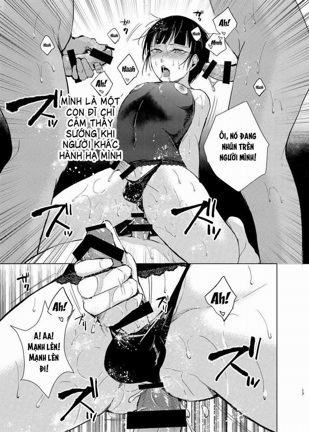 Cưng Mà Nói 24 trang 16