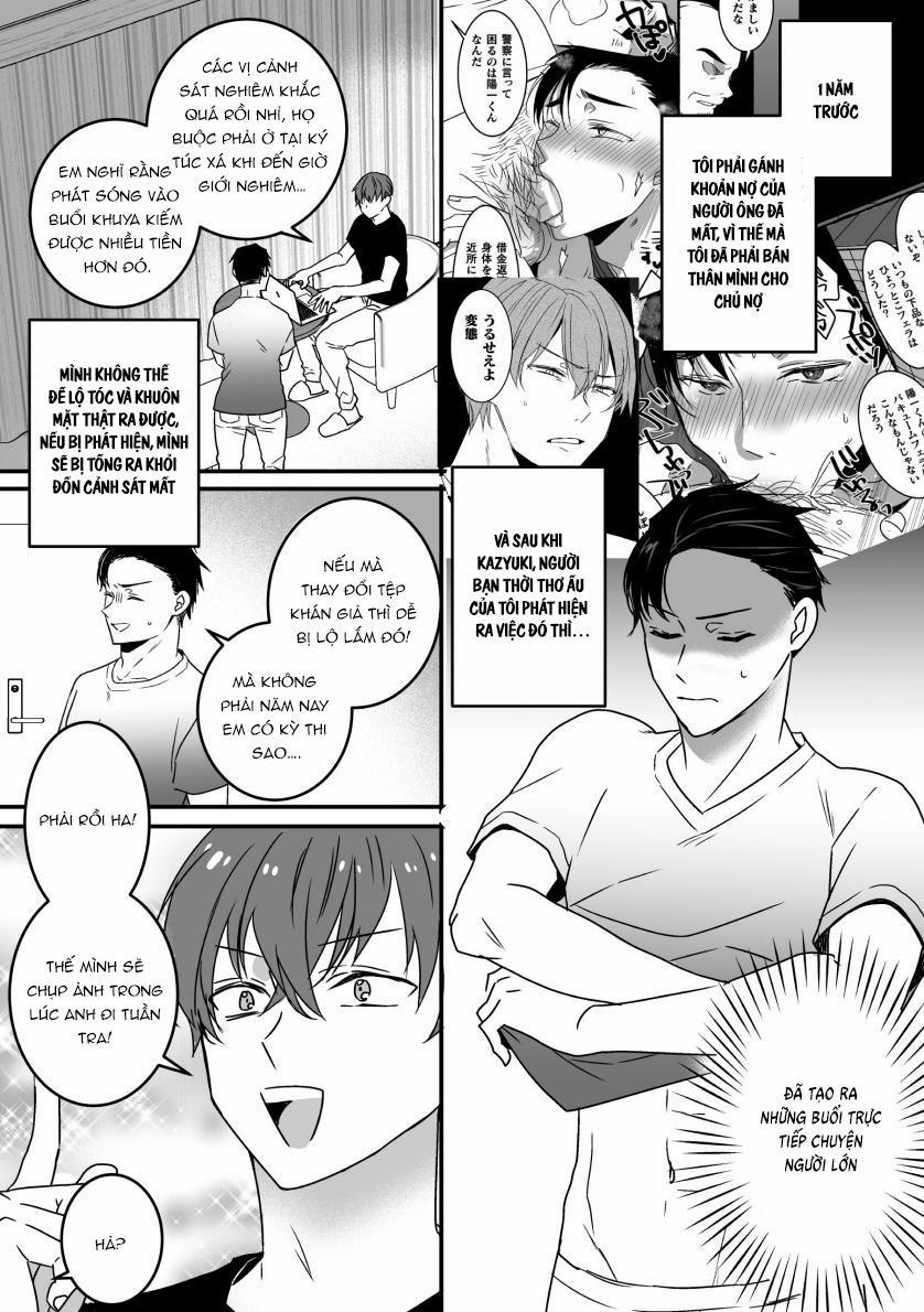 Cưng Mà Nói 240 trang 12