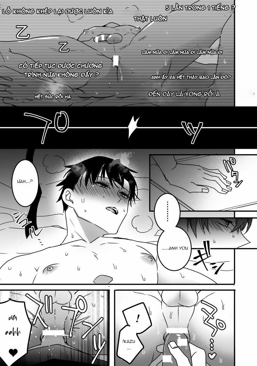 Cưng Mà Nói 240 trang 7