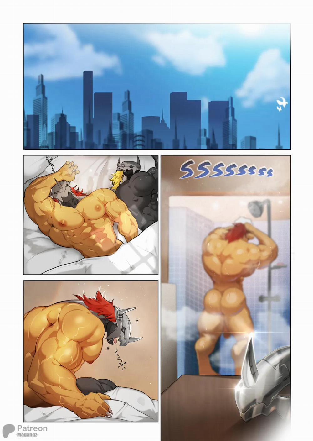 Cưng Mà Nói 241 trang 3