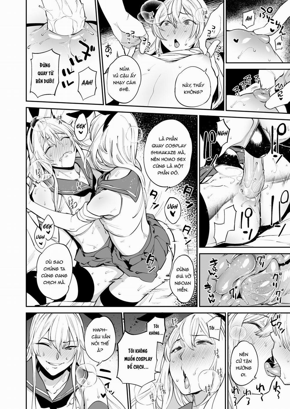Cưng Mà Nói 242 trang 8