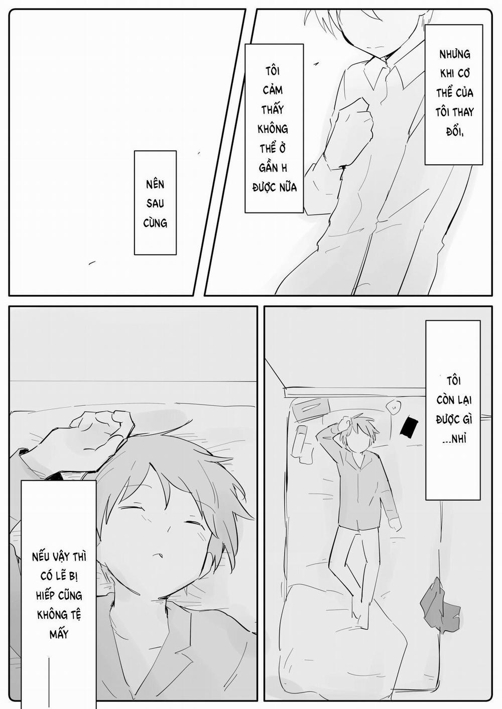 Cưng Mà Nói 25 trang 13