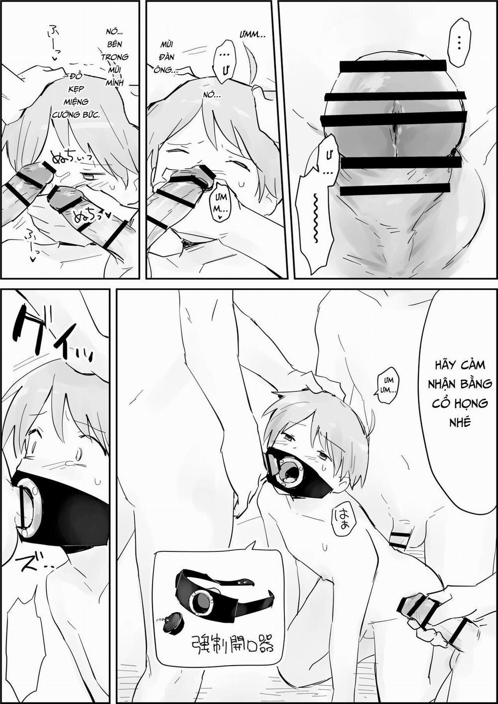 Cưng Mà Nói 25 trang 15