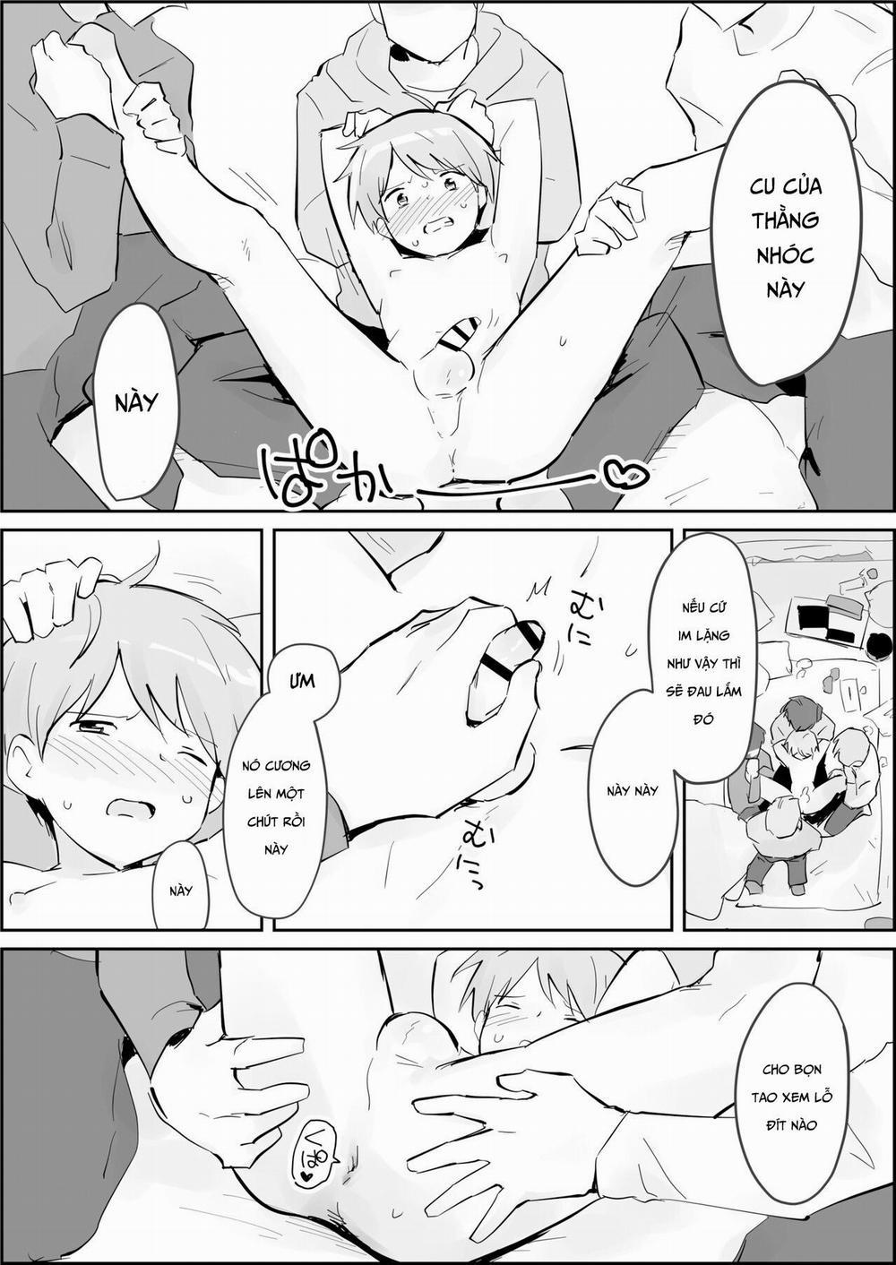 Cưng Mà Nói 25 trang 2