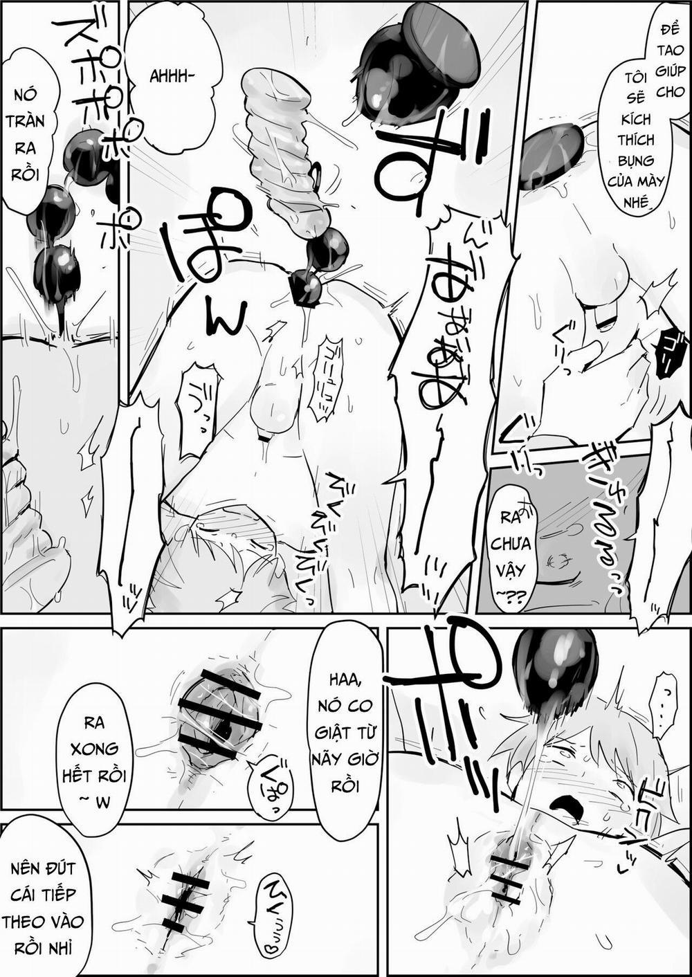 Cưng Mà Nói 25 trang 29