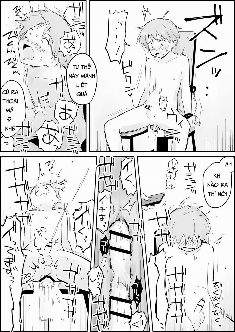Cưng Mà Nói 25 trang 31