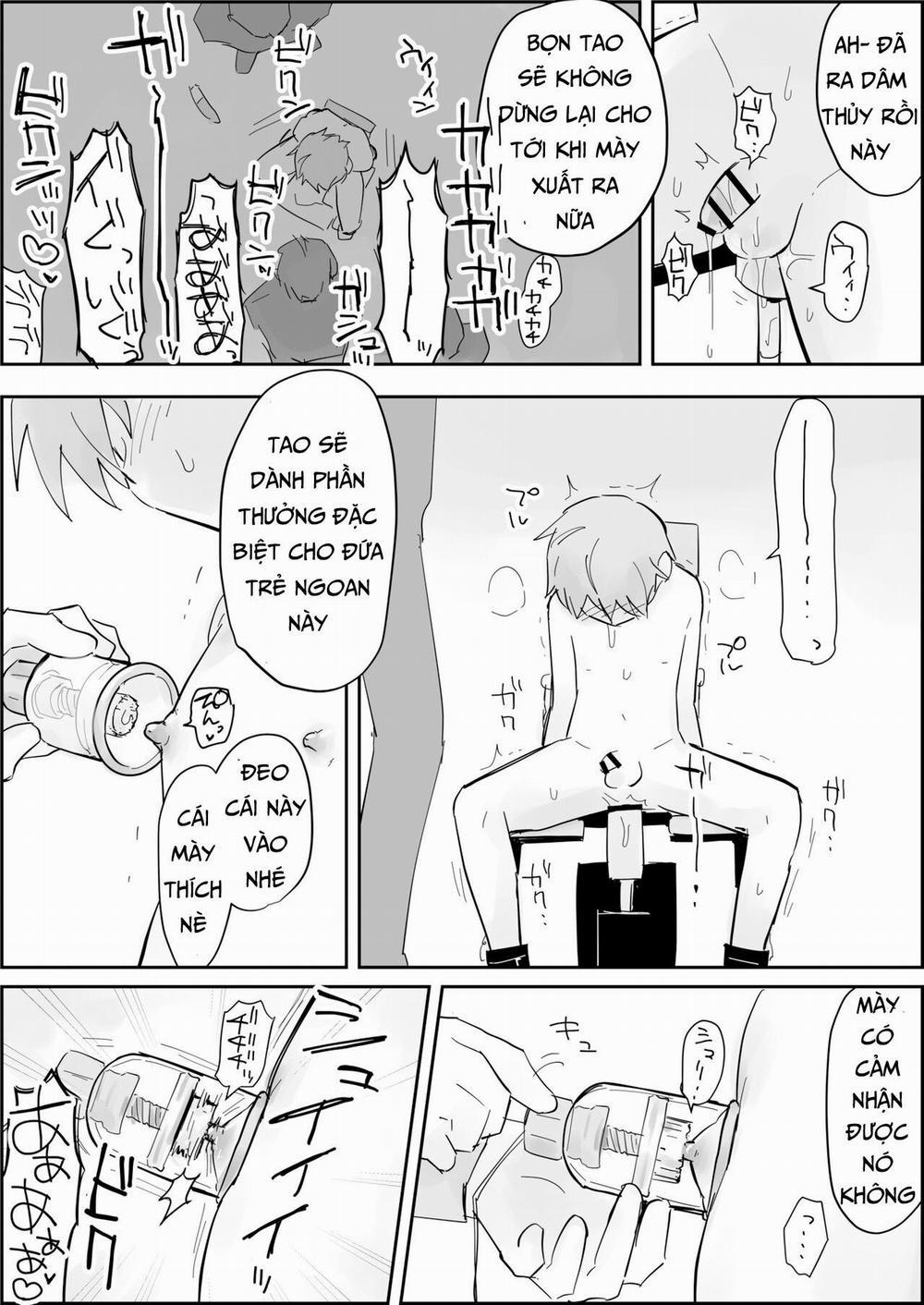 Cưng Mà Nói 25 trang 32