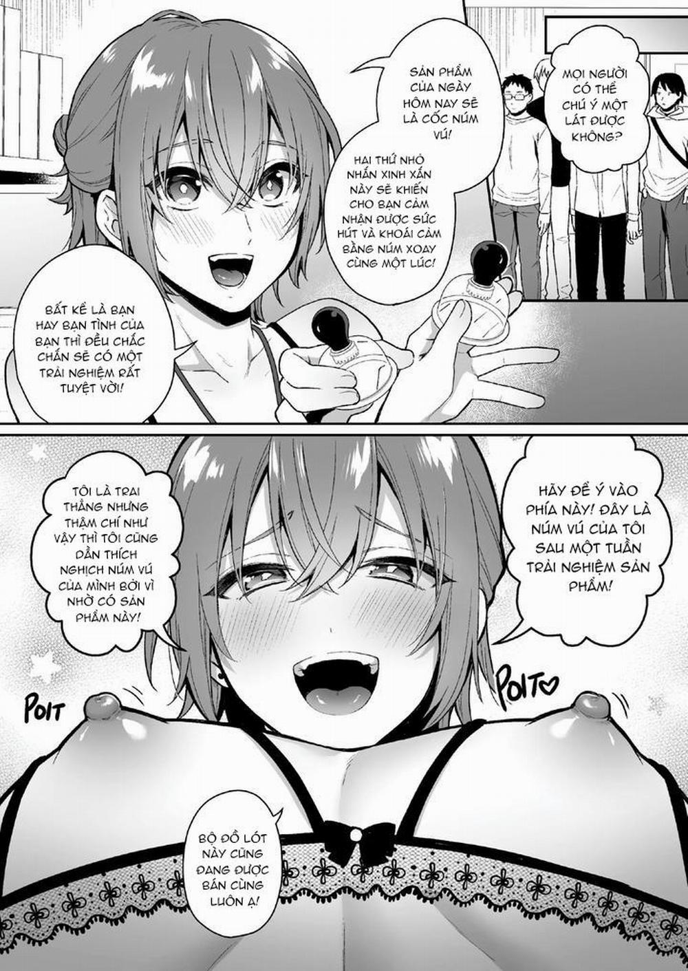 Cưng Mà Nói 26.1 trang 13