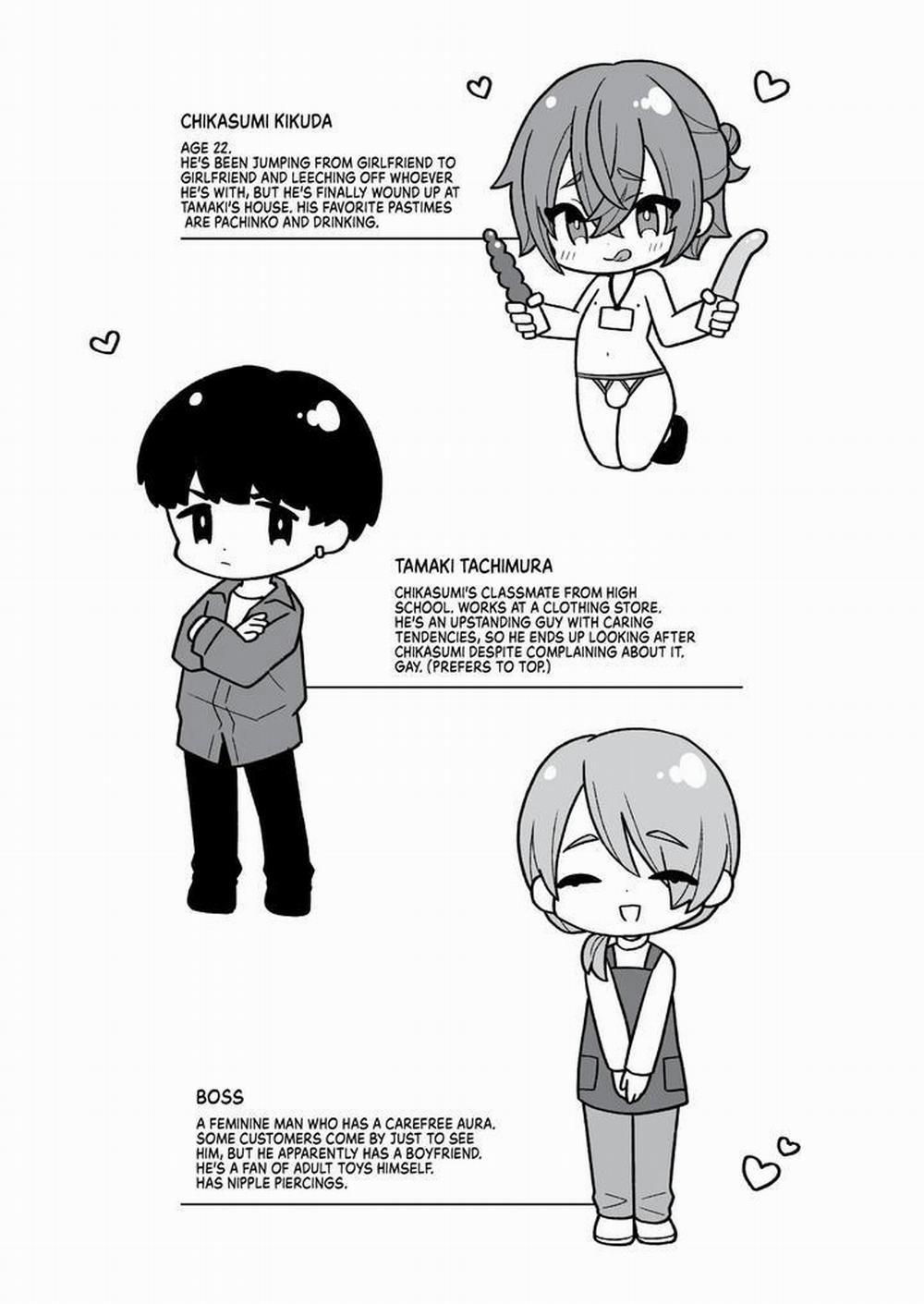 Cưng Mà Nói 26.1 trang 31