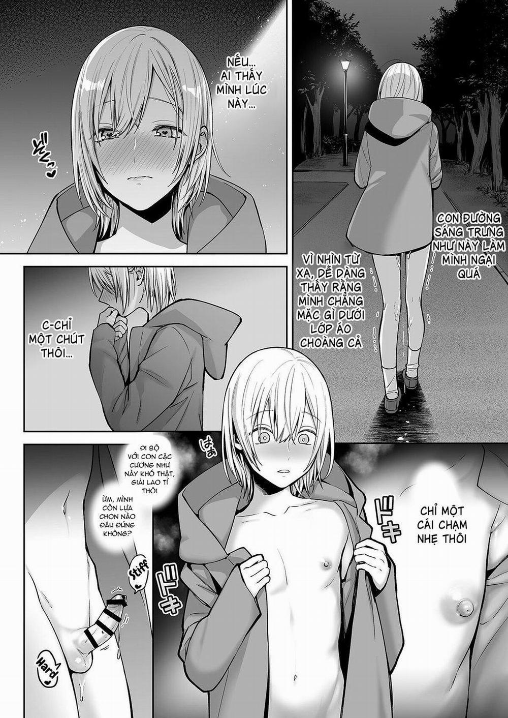 Cưng Mà Nói 28 trang 11