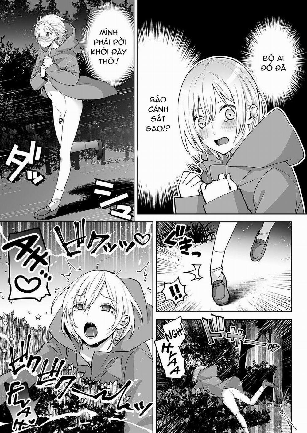 Cưng Mà Nói 28 trang 18