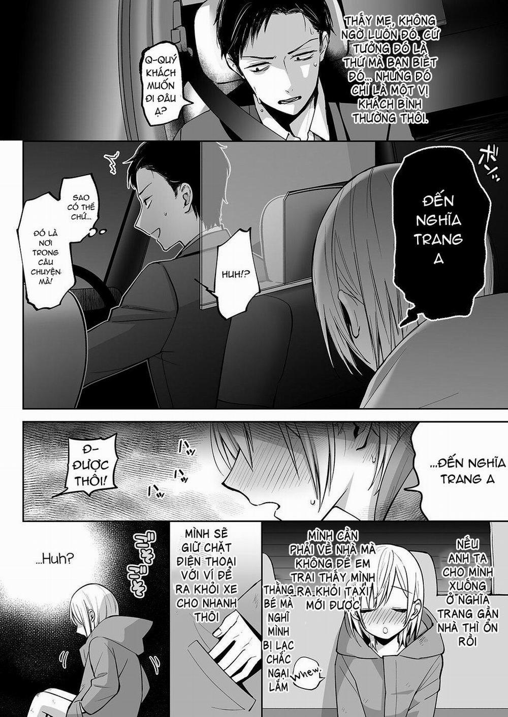 Cưng Mà Nói 28 trang 23