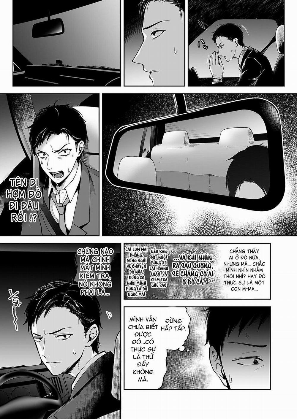 Cưng Mà Nói 28 trang 28