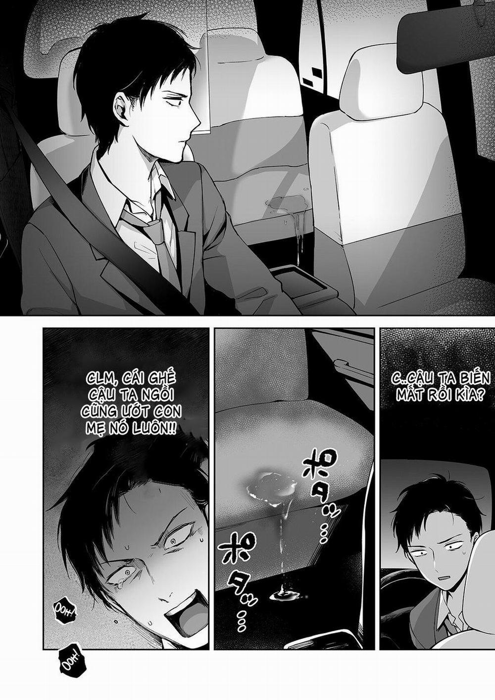 Cưng Mà Nói 28 trang 29