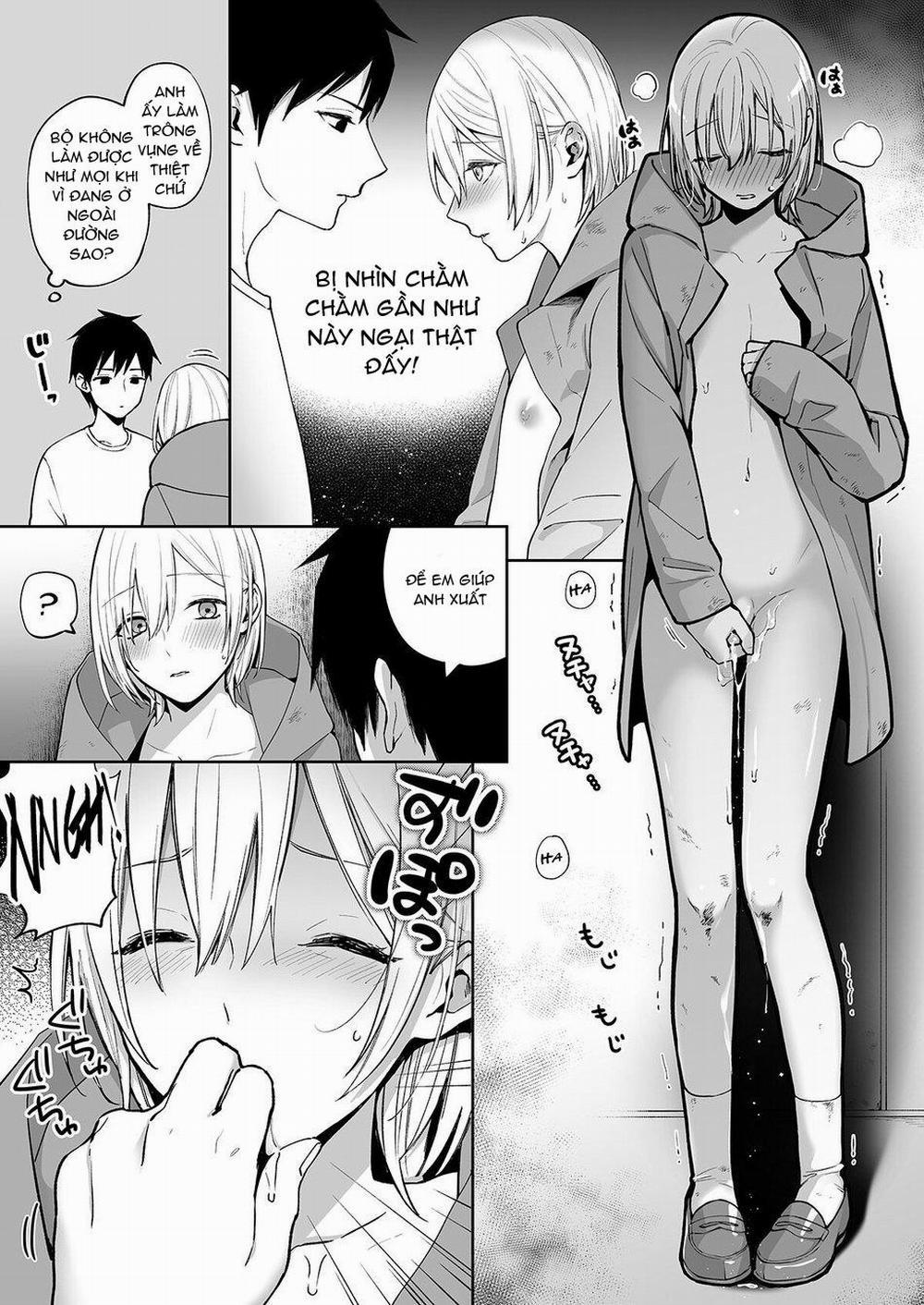 Cưng Mà Nói 28 trang 38