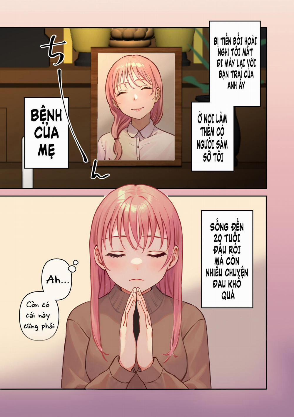 Cưng Mà Nói 29 trang 1