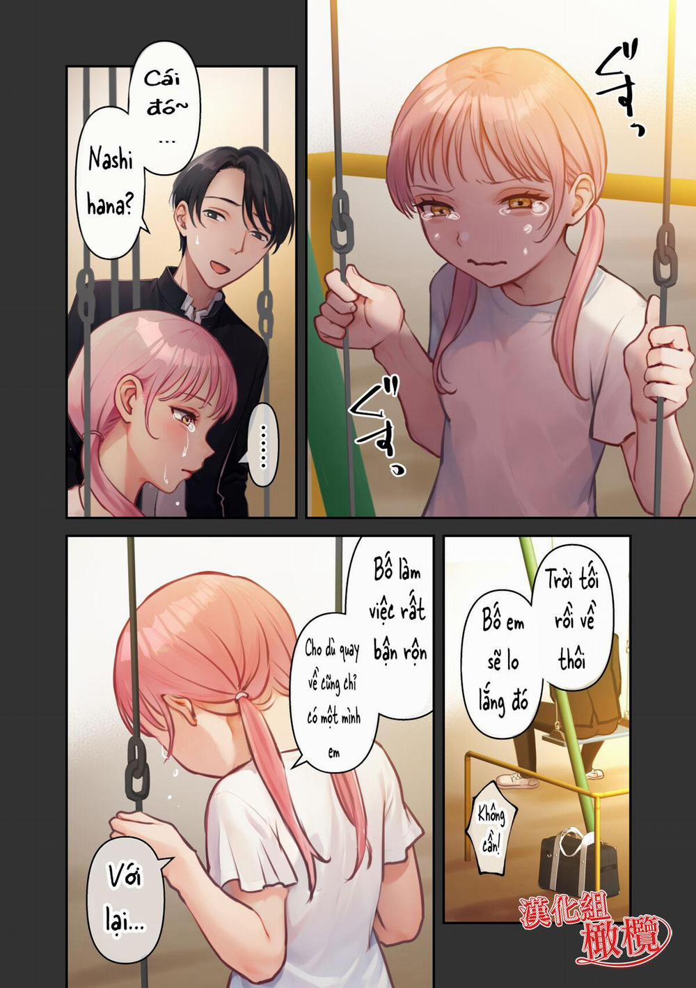 Cưng Mà Nói 29 trang 42