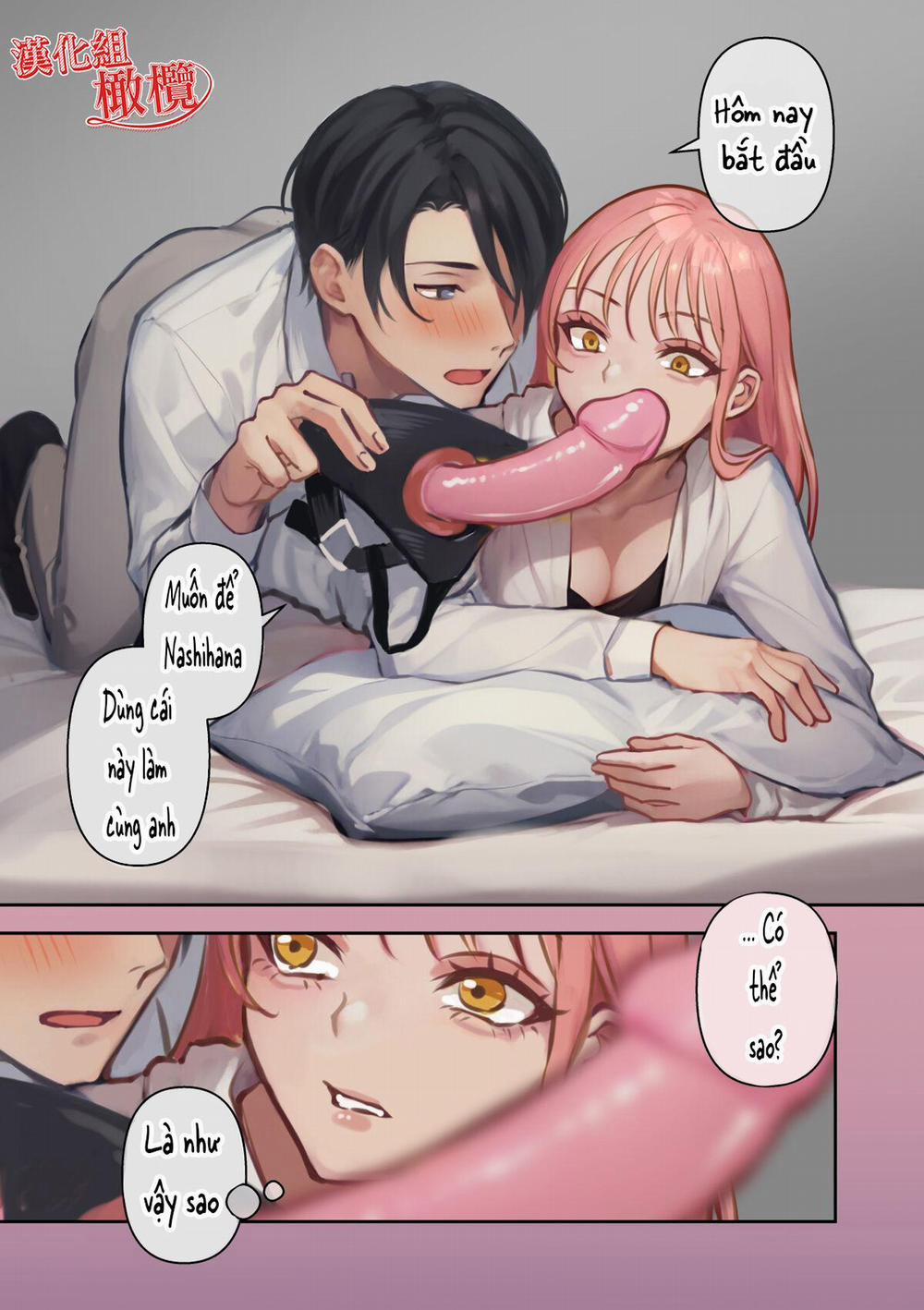 Cưng Mà Nói 29 trang 55