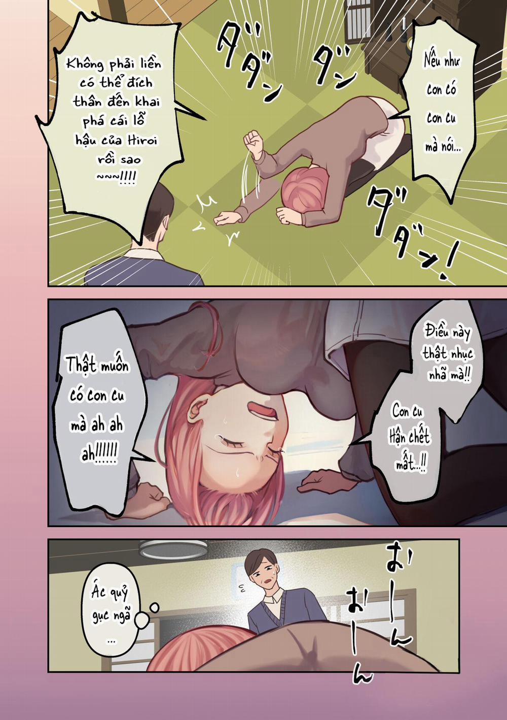 Cưng Mà Nói 29 trang 6