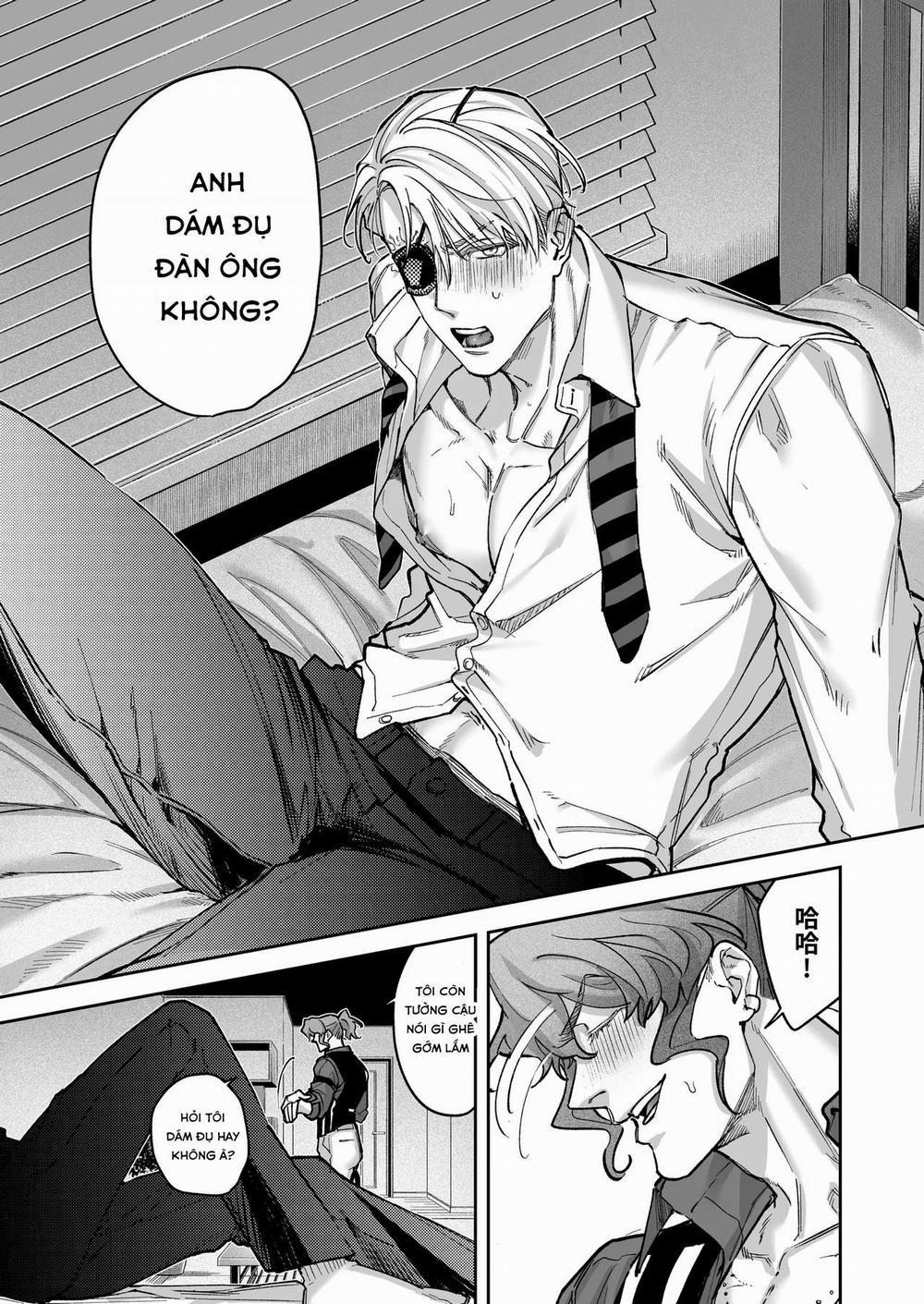 Cưng Mà Nói 327 trang 28