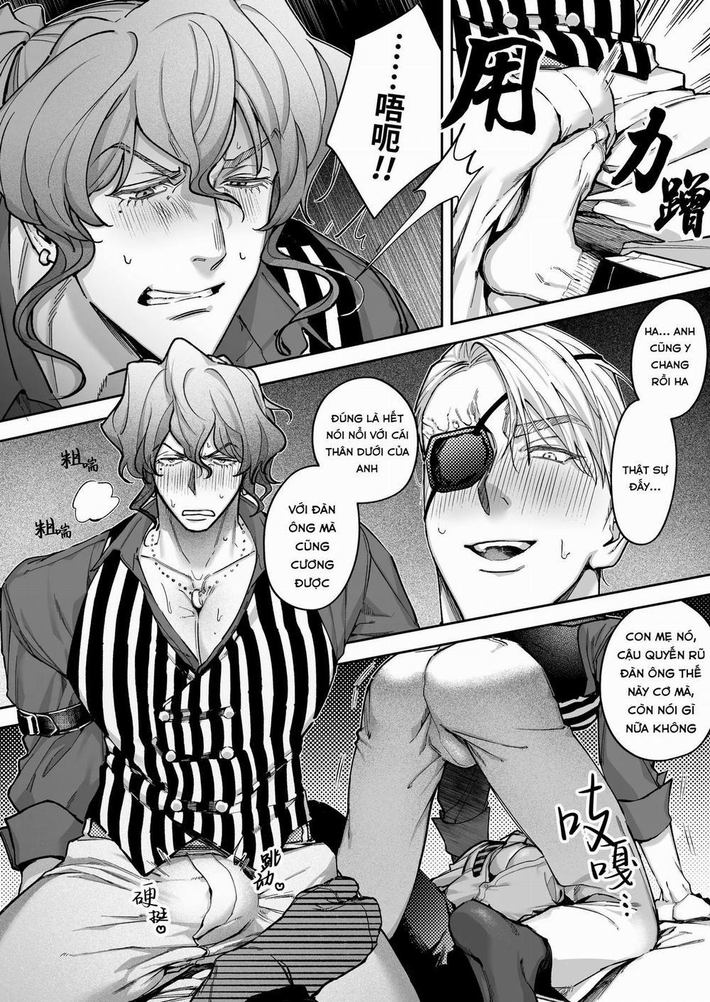 Cưng Mà Nói 327 trang 32
