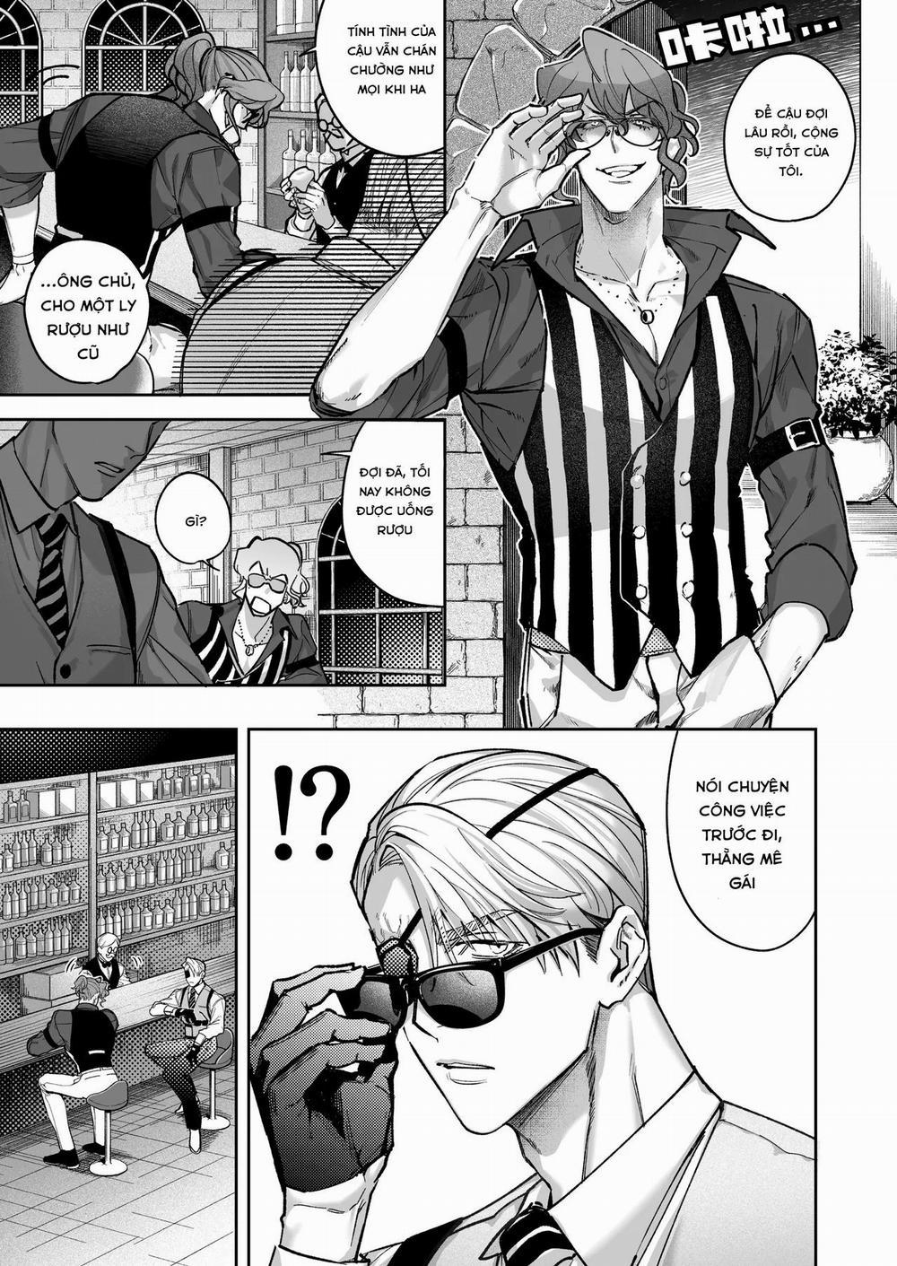 Cưng Mà Nói 327 trang 4