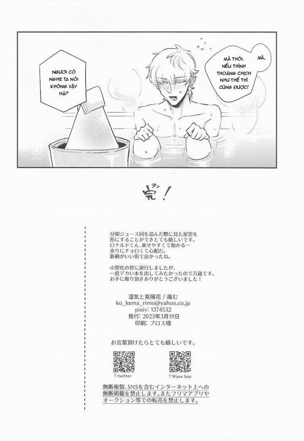 Cưng Mà Nói 4 trang 24