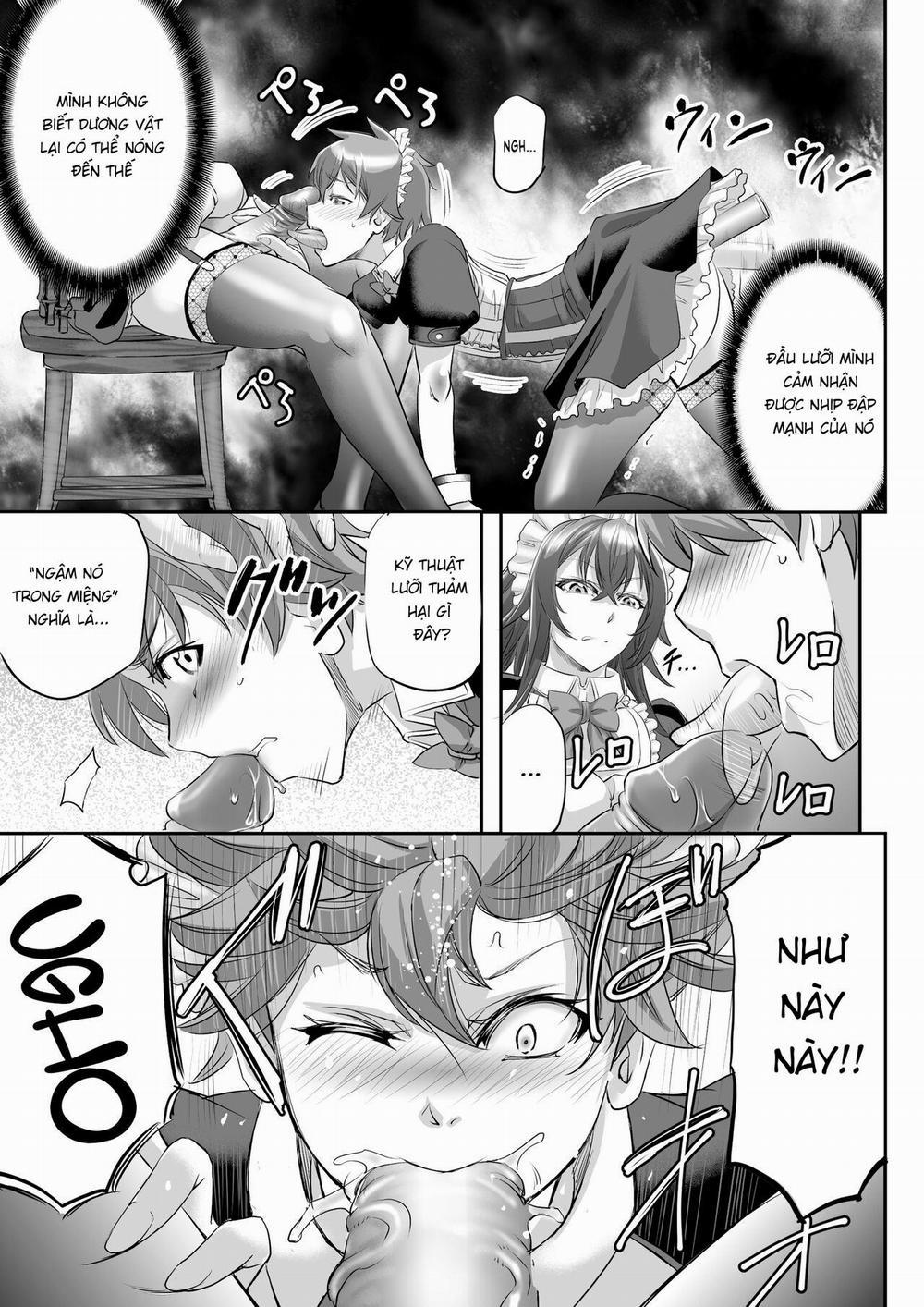 Cưng Mà Nói 6 trang 10