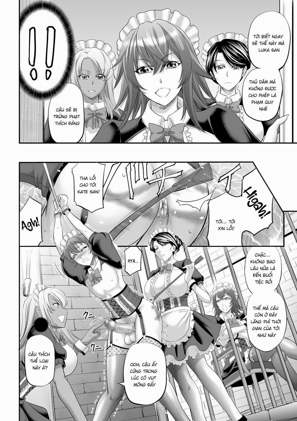 Cưng Mà Nói 6 trang 15