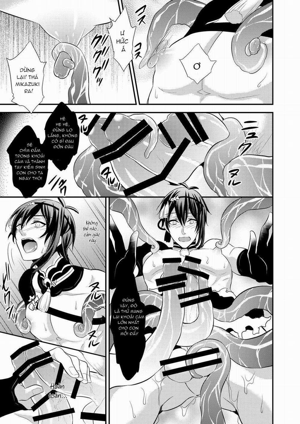 Cưng Mà Nói 7 trang 13