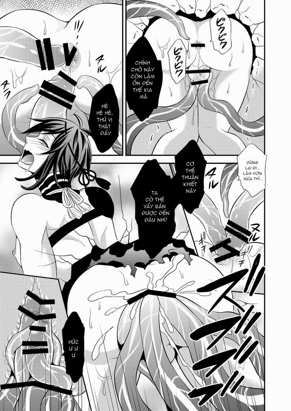 Cưng Mà Nói 7 trang 15