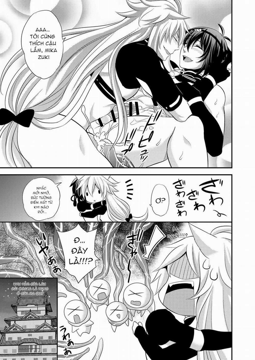 Cưng Mà Nói 7 trang 25