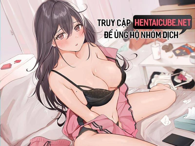 Cùng mẹ đi suối nước nóng Chương Oneshot Trang 53