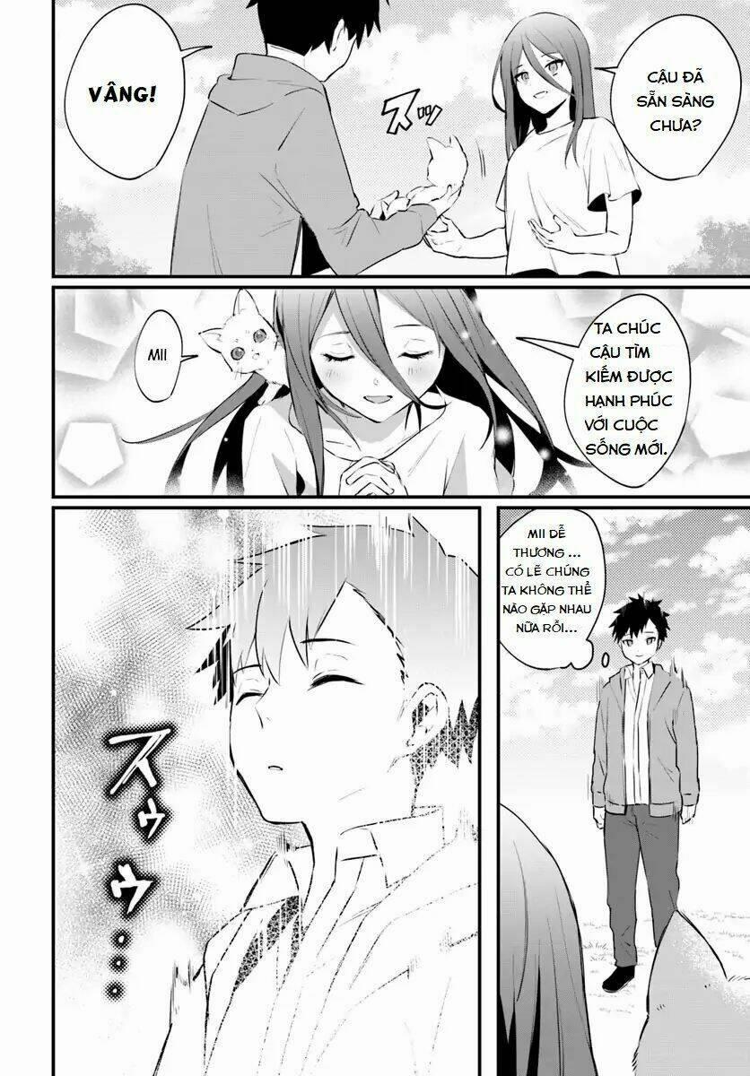 Cùng Mèo Cưng Chiến Khắp Dị Giới 1.2 trang 4