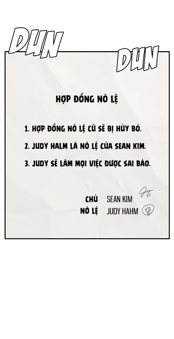 Cùng nhà với cô nàng dâm đãng 10 trang 10