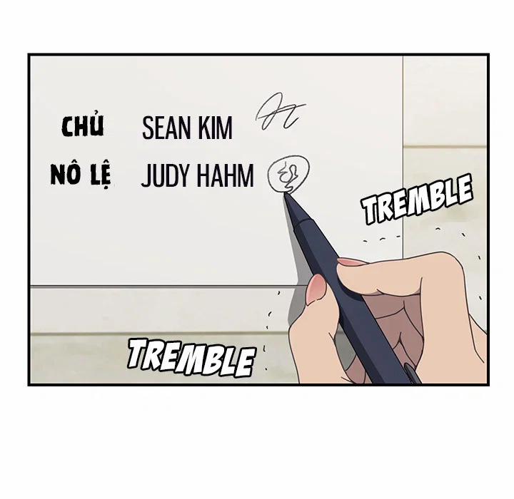 Cùng nhà với cô nàng dâm đãng 10 trang 11